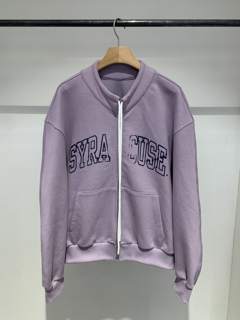 IR BIEN/BIENBIEN韓國東大門直郵女士新品時尚衛衣拉鏈IR BIEN/BIENBIEN衛衣圖色2