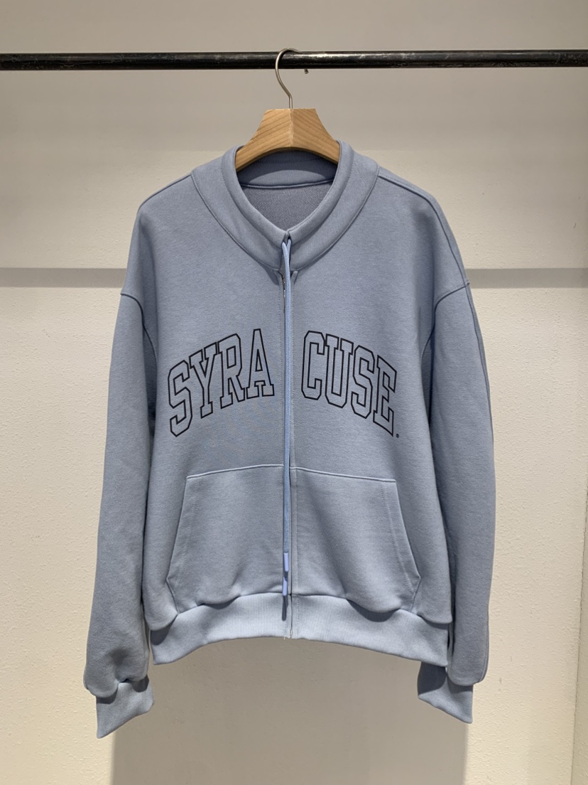 IR BIEN/BIENBIEN韓國東大門直郵女士新品時尚衛衣拉鏈IR BIEN/BIENBIEN衛衣圖色3