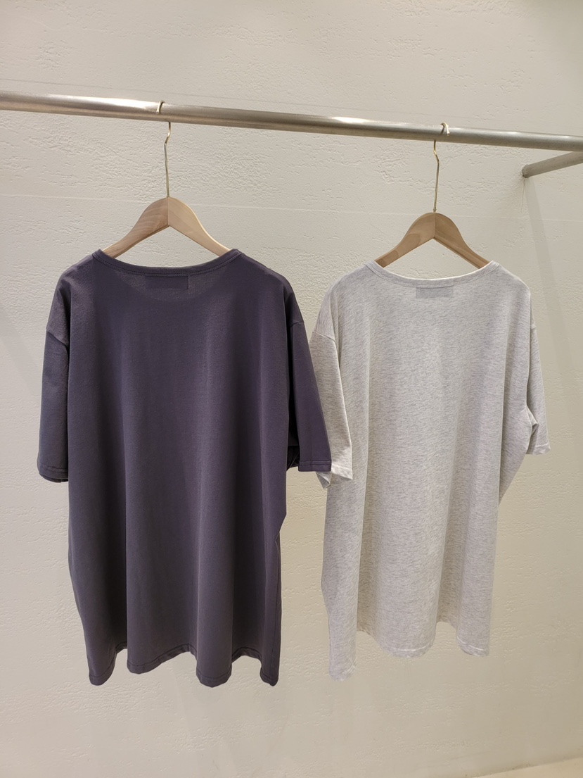 THE OTHER韓國代購女裝新款時尚熱賣人氣職業推薦26春夏T恤THE OTHERT恤