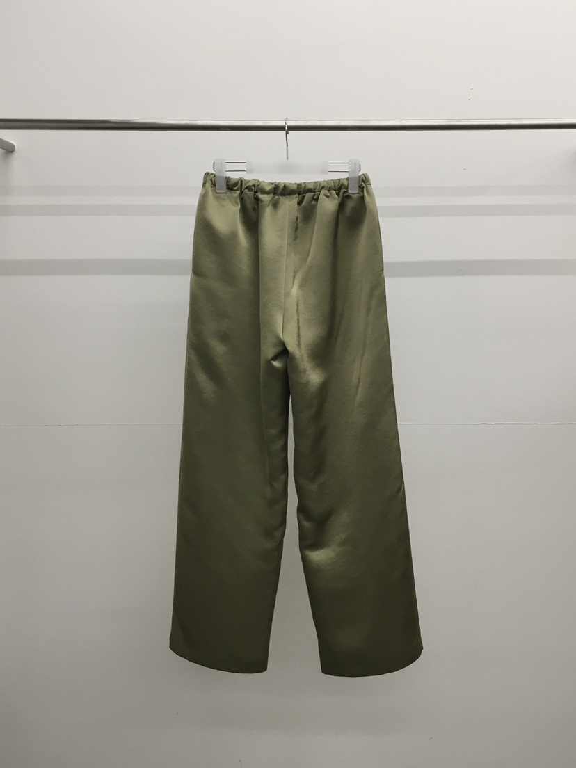 HEMP-P韓國直郵實拍女裝新款熱賣26春夏人氣推薦職業休閑褲hemp休閑褲