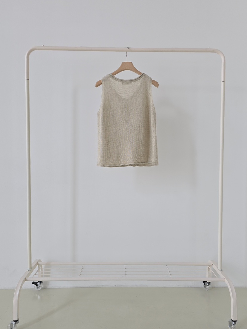 J SHOP韓國直郵女士新款人氣26春夏職業時尚馬甲紐扣背心J_SHOP馬甲