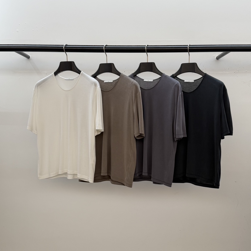 ID韓國東大門代購女裝新款職業推薦熱賣休閑人氣26春夏T恤IDT恤