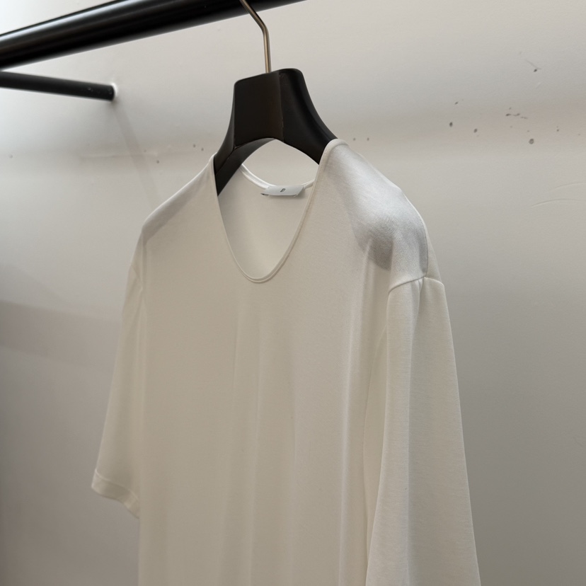 ID韓國東大門代購女裝新款職業推薦熱賣休閑人氣26春夏T恤IDT恤