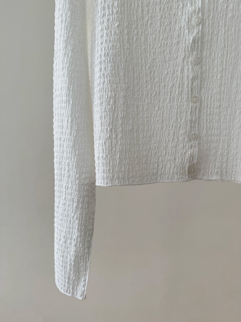 ERUME韓國東大門直郵女士新款熱賣推薦時尚職業26春夏長袖T恤ERUME長袖T恤