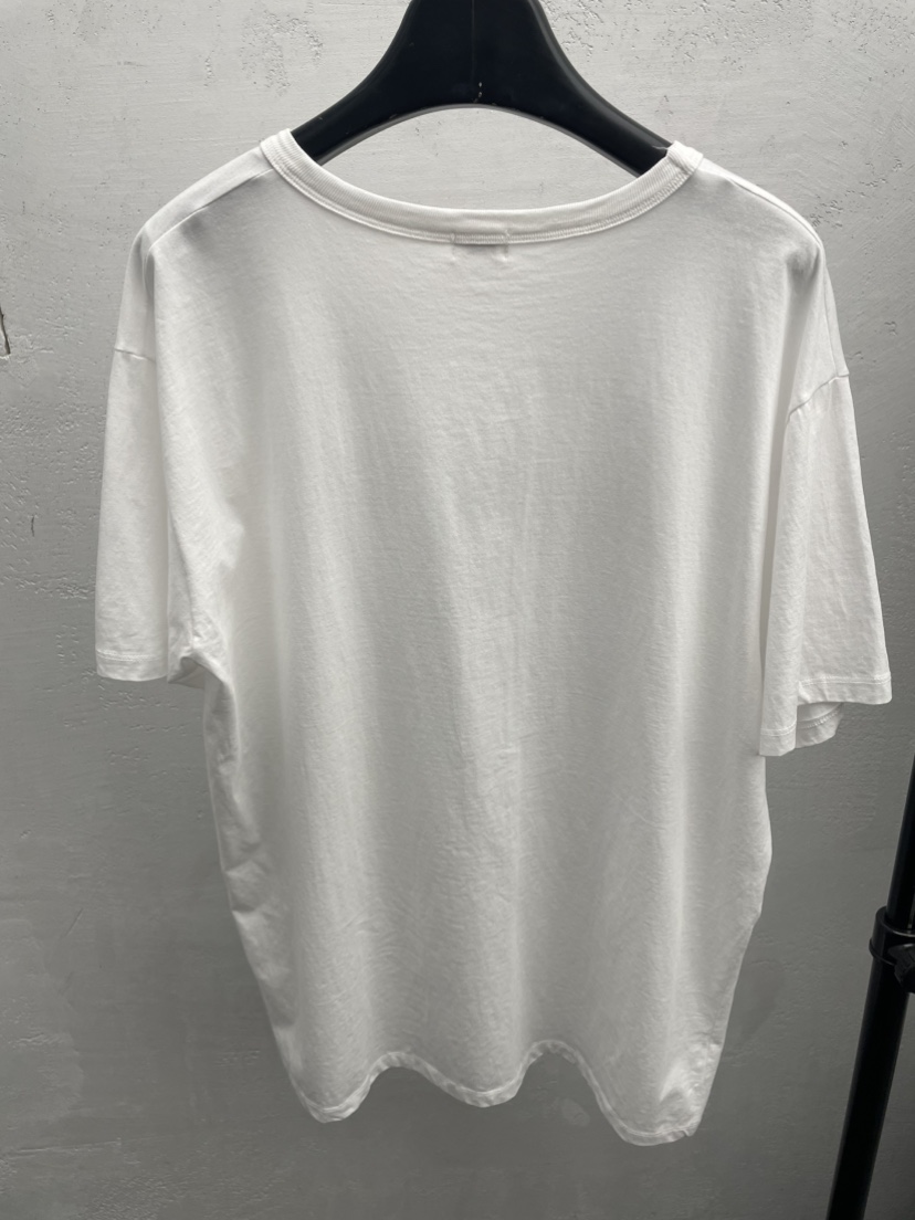 KARE/WEREPIECE韓國代購女裝新品時尚職業26春夏休閑T恤KARE/WEREPIECET恤