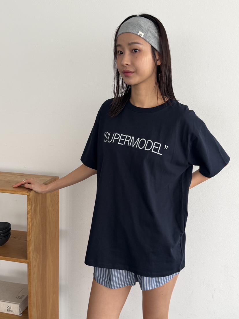 KARE/WEREPIECE韓國代購女裝新品時尚職業26春夏休閑T恤KARE/WEREPIECET恤