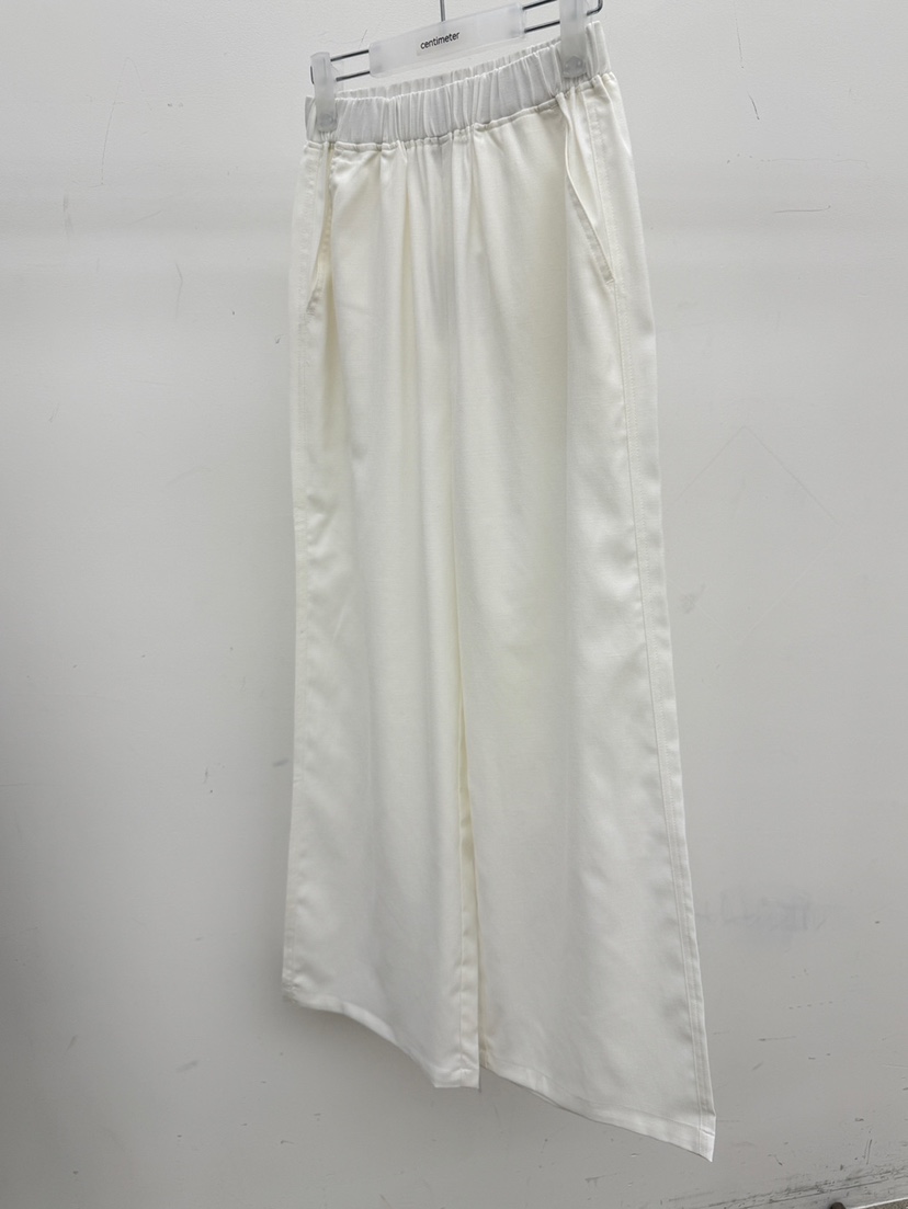 CM韓國直郵女裝新品職業時尚熱賣休閑人氣26春夏推薦休閑褲CM_centimeter休閑褲圖色3