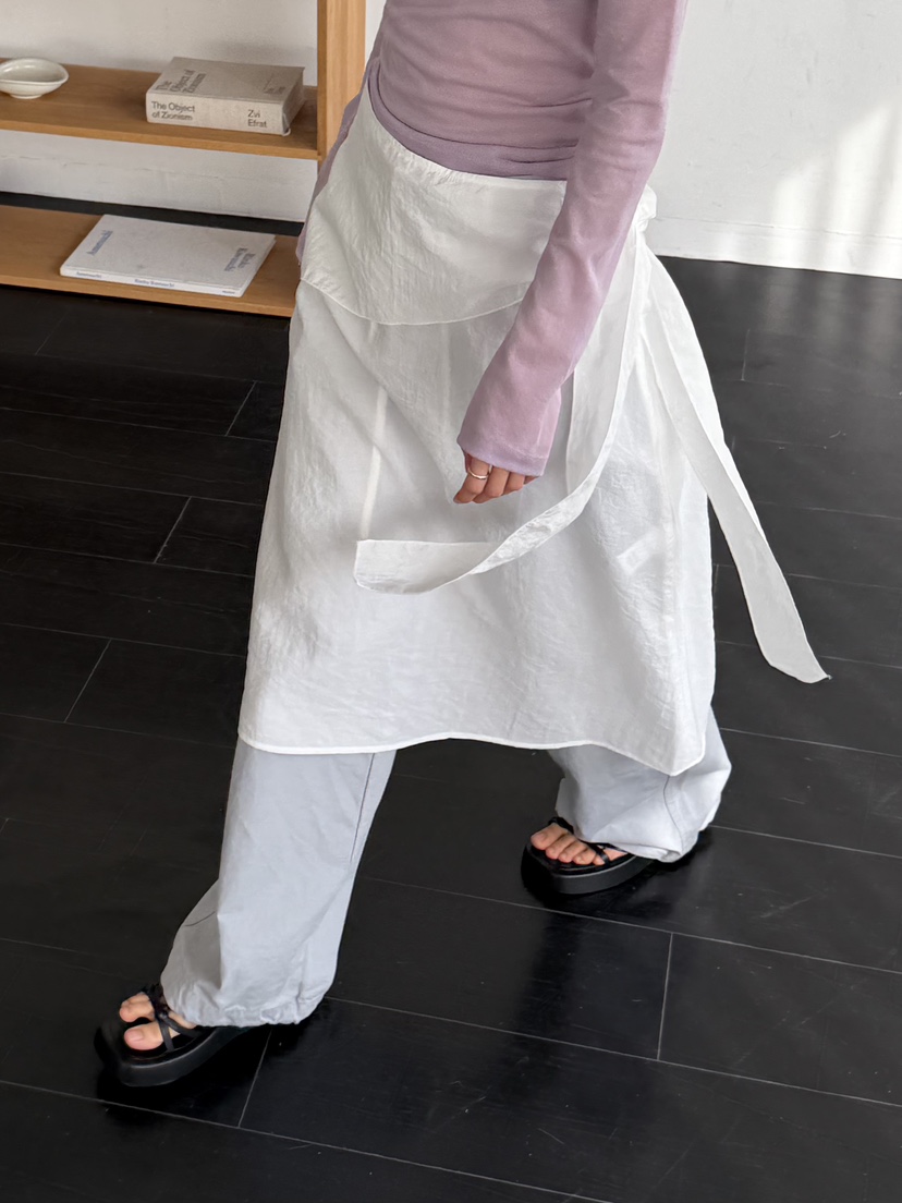 KARE/WEREPIECE韓國直郵女士新品人氣熱賣休閑26春夏長裙KARE/WEREPIECE長裙