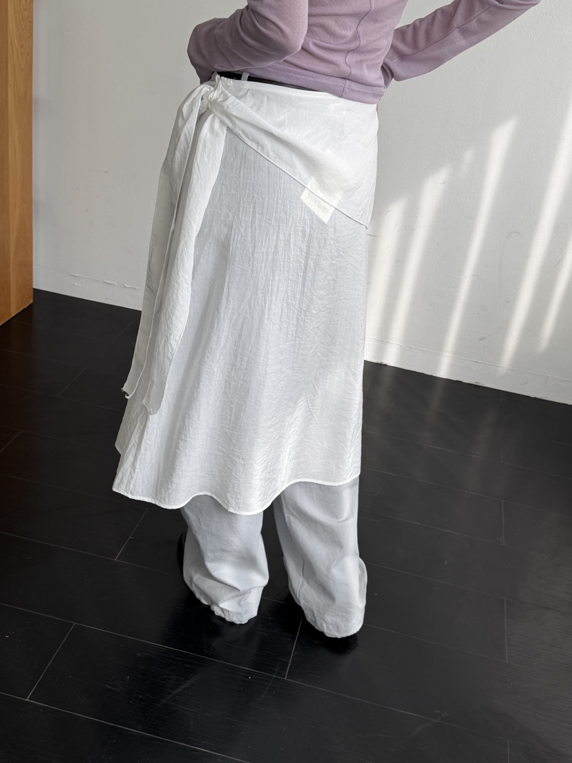 KARE/WEREPIECE韓國直郵女士新品人氣熱賣休閑26春夏長裙KARE/WEREPIECE長裙