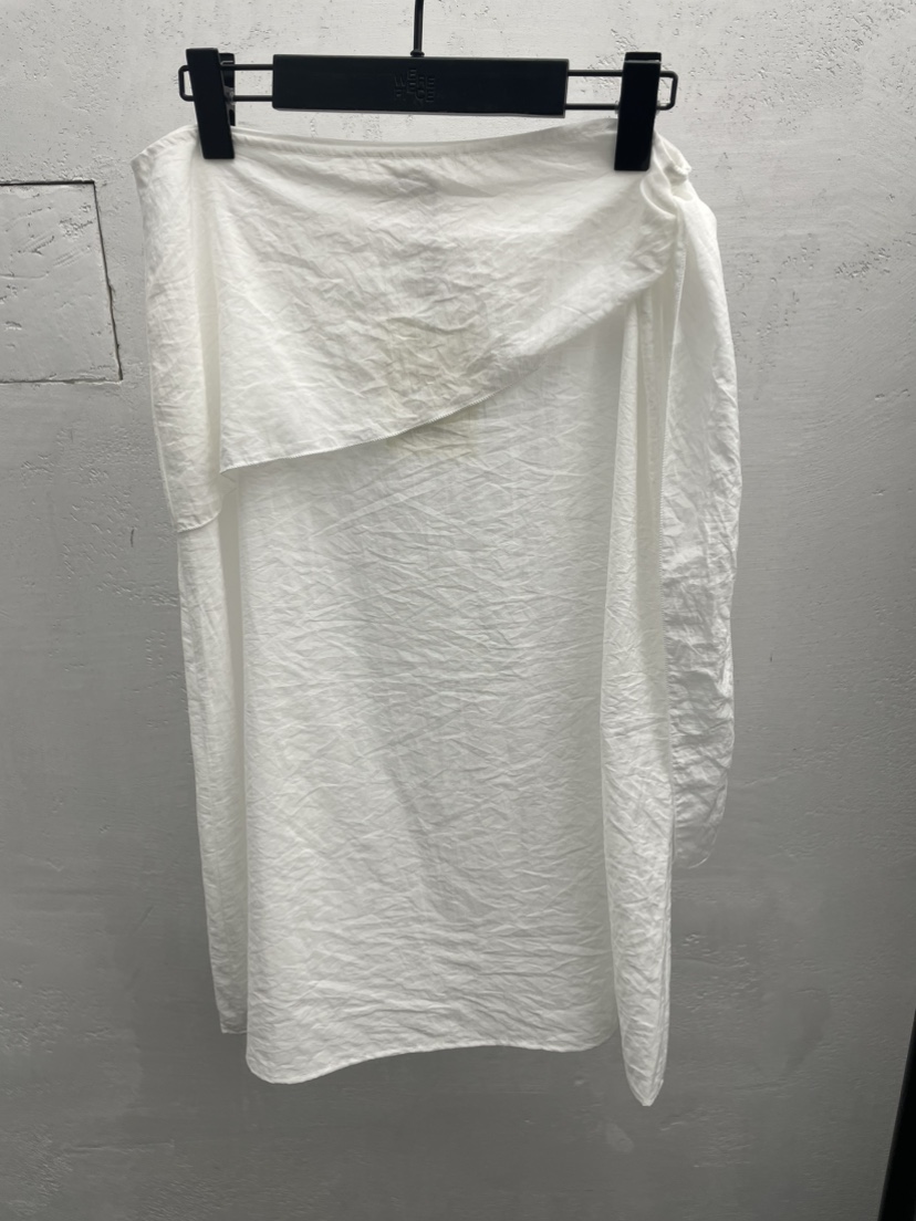 KARE/WEREPIECE韓國直郵女士新品人氣熱賣休閑26春夏長裙KARE/WEREPIECE長裙圖色1