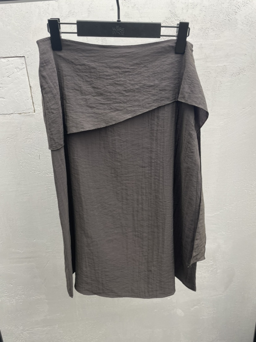 KARE/WEREPIECE韓國直郵女士新品人氣熱賣休閑26春夏長裙KARE/WEREPIECE長裙圖色2