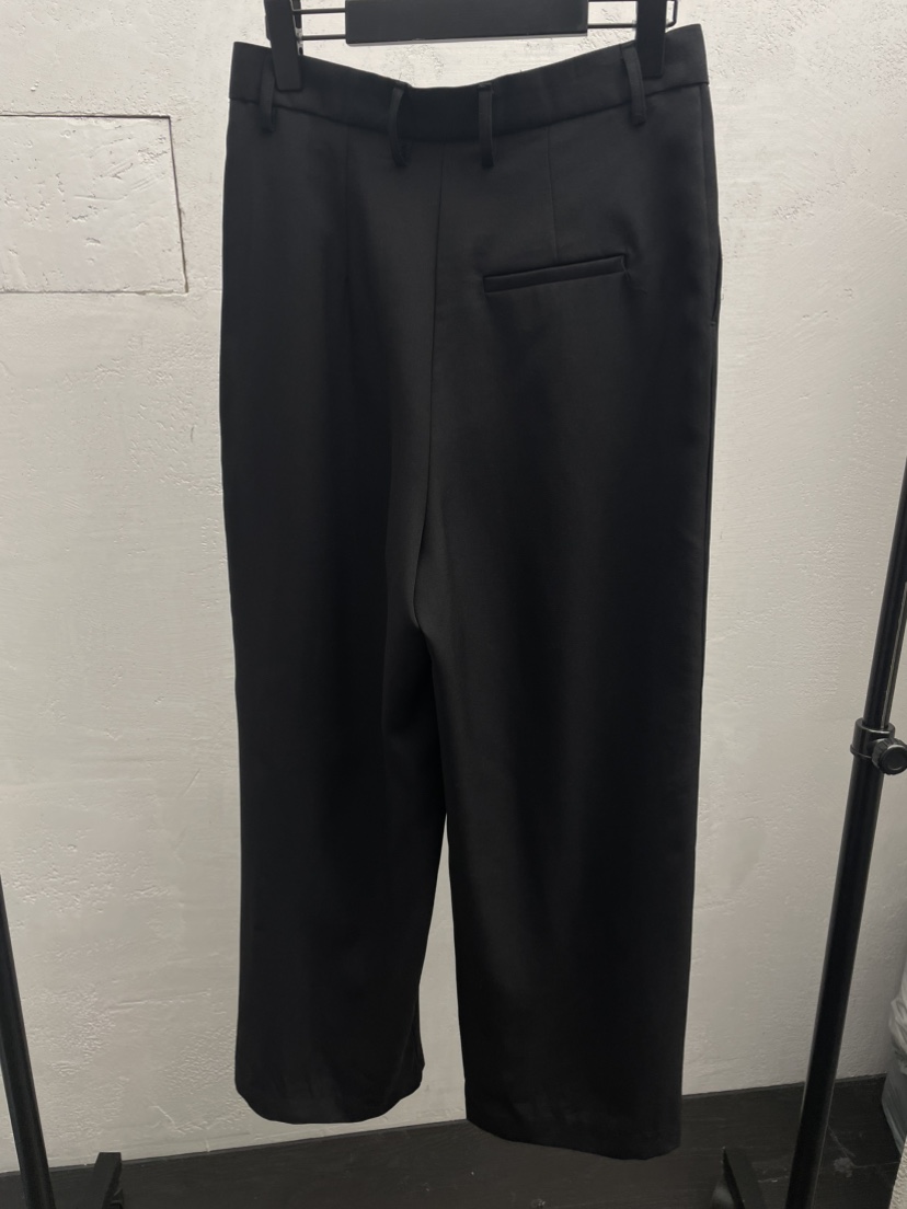 KARE/WEREPIECE韓國直郵實拍女士新款休閑休閑褲不含腰帶KARE/WEREPIECE休閑褲