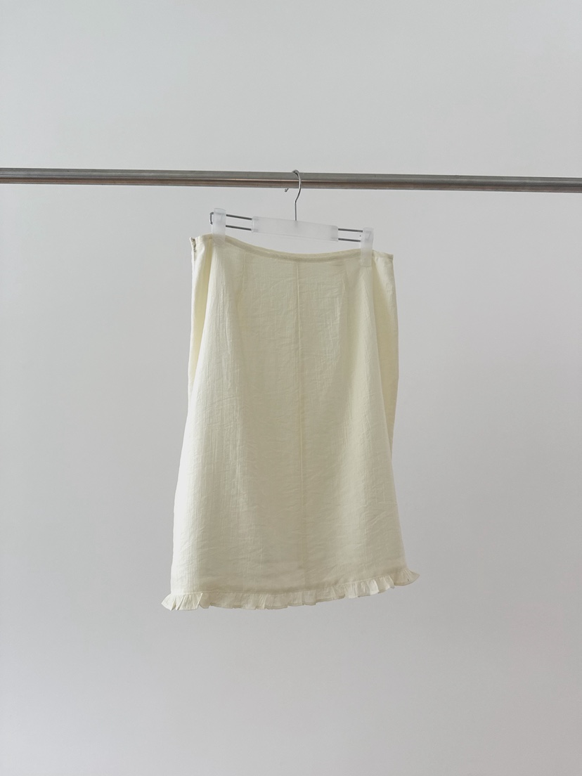 ERUME韓國東大門代購女裝新品休閑熱賣職業推薦半身裙中短裙ERUME半身裙/中短裙