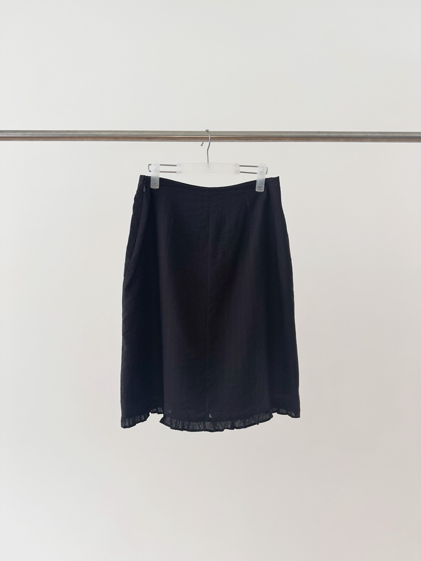 ERUME韓國東大門代購女裝新品休閑熱賣職業推薦半身裙中短裙ERUME半身裙/中短裙