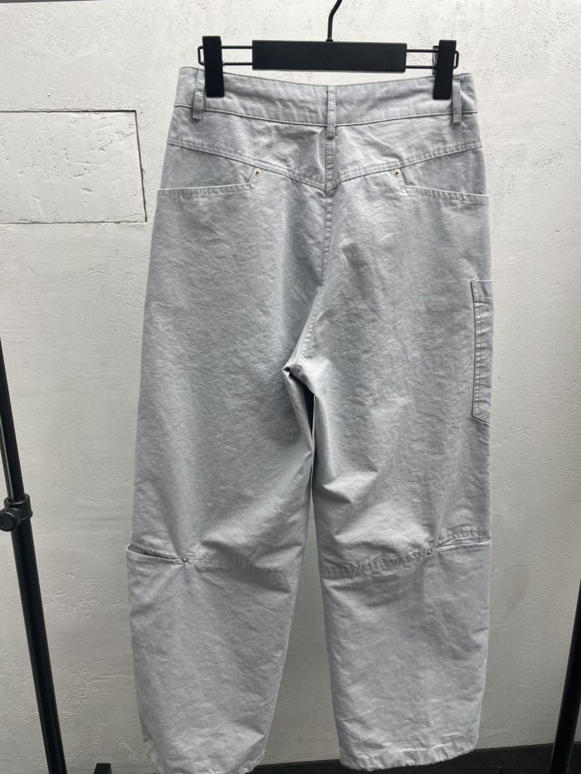 KARE/WEREPIECE韓國直郵女士新品26春夏熱賣時尚職業休閑褲KARE/WEREPIECE休閑褲