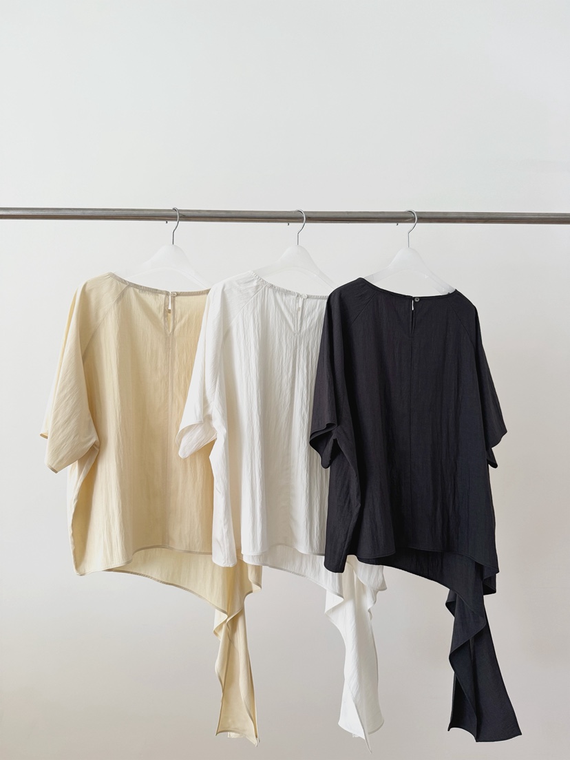 ERUME韓國直郵實拍女士新款休閑職業時尚熱賣人氣襯衫蕾絲衫ERUME襯衫/蕾絲衫