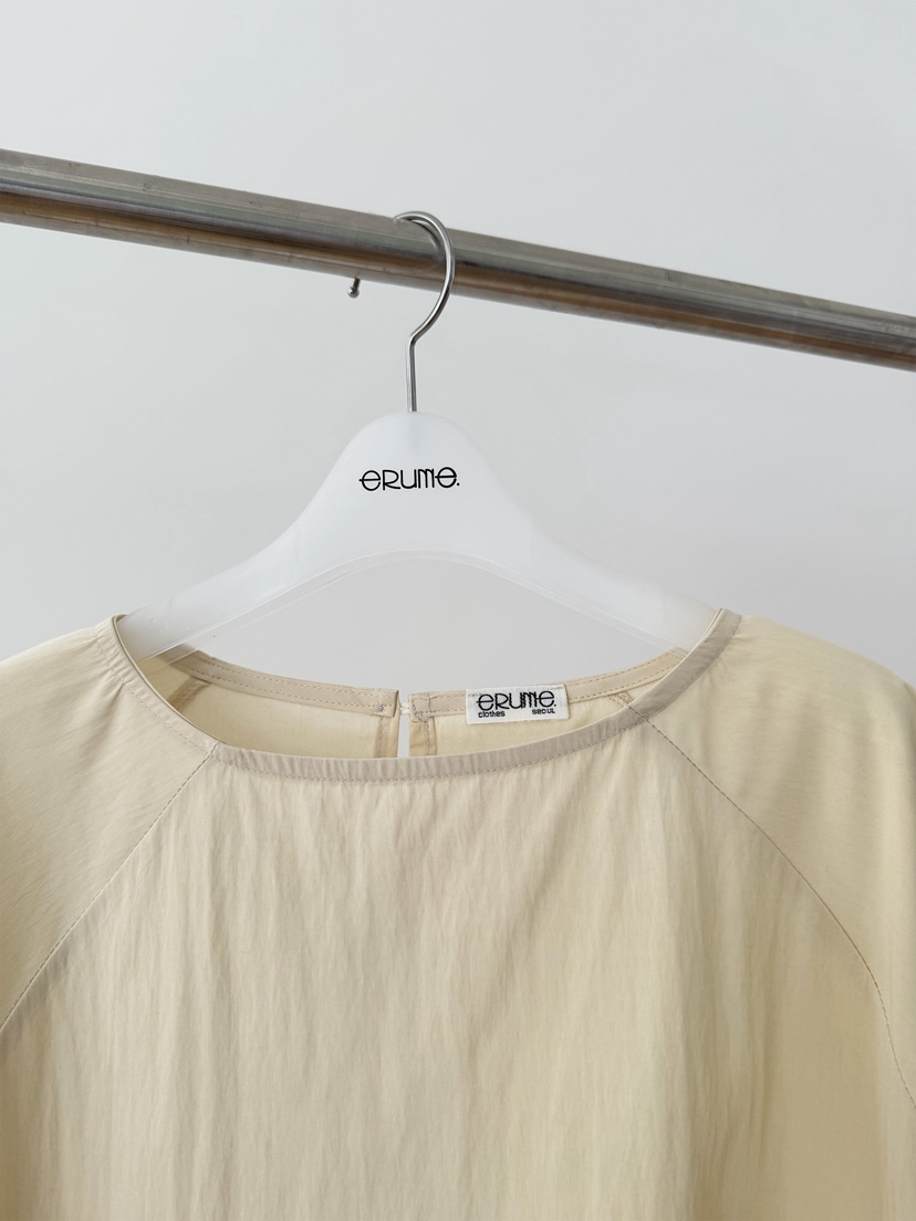 ERUME韓國直郵實拍女士新款休閑職業時尚熱賣人氣襯衫蕾絲衫ERUME襯衫/蕾絲衫