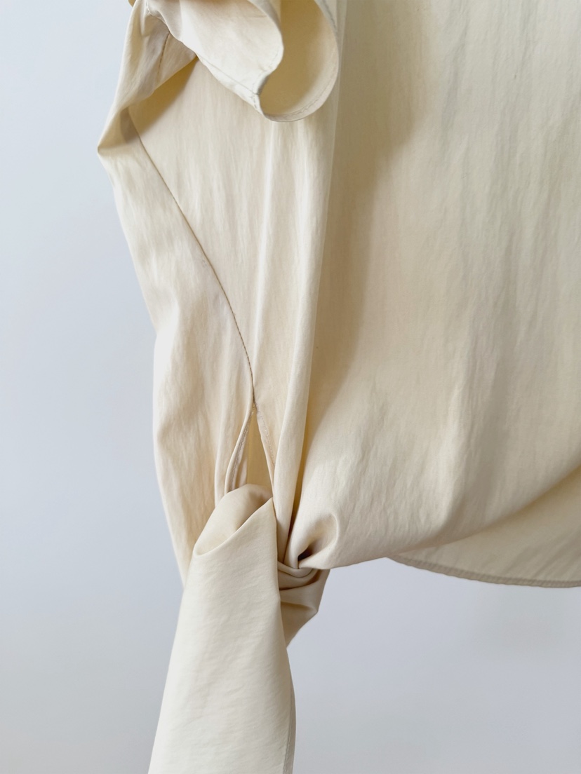 ERUME韓國直郵實拍女士新款休閑職業時尚熱賣人氣襯衫蕾絲衫ERUME襯衫/蕾絲衫