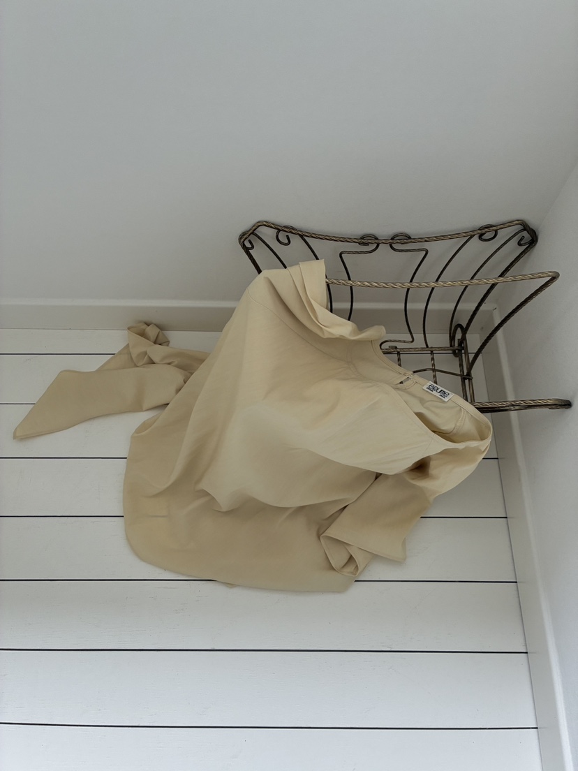 ERUME韓國直郵實拍女士新款休閑職業時尚熱賣人氣襯衫蕾絲衫ERUME襯衫/蕾絲衫