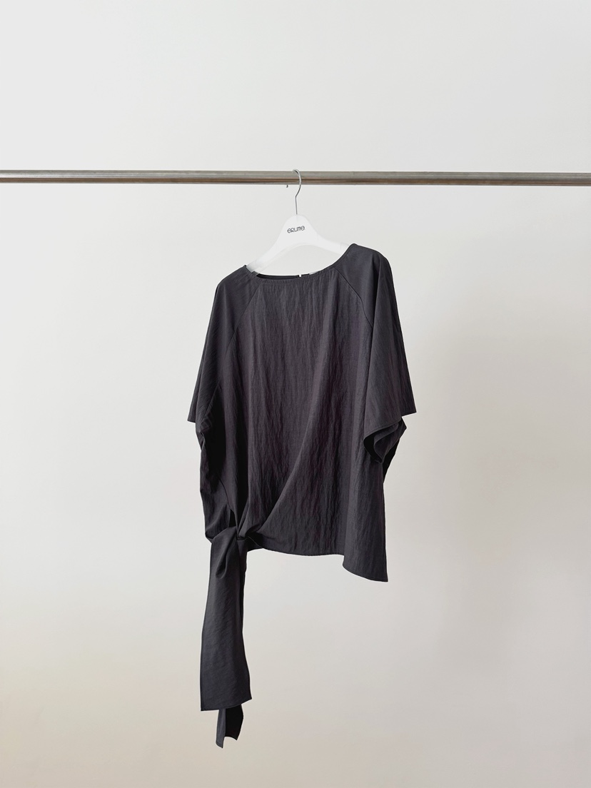 ERUME韓國直郵實拍女士新款休閑職業時尚熱賣人氣襯衫蕾絲衫ERUME襯衫/蕾絲衫圖色3