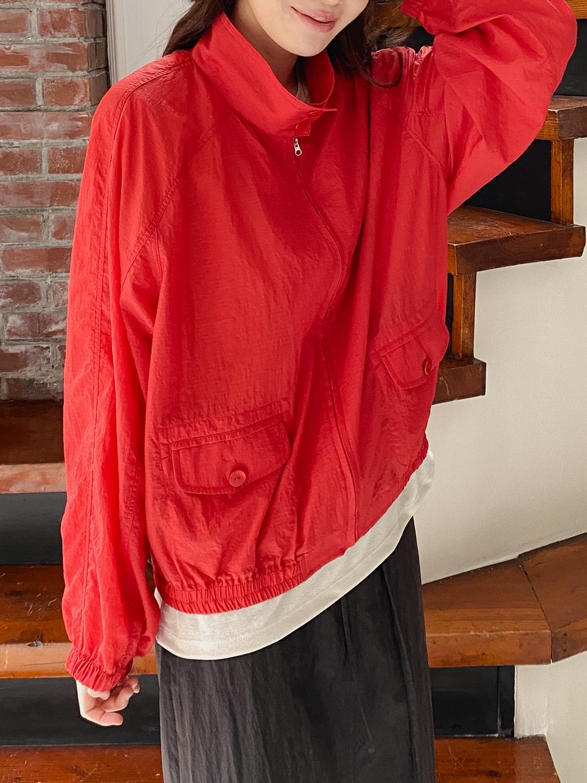 ERUME韓國東大門直郵女裝新款人氣推薦時尚休閑職業熱賣夾克ERUME夾克