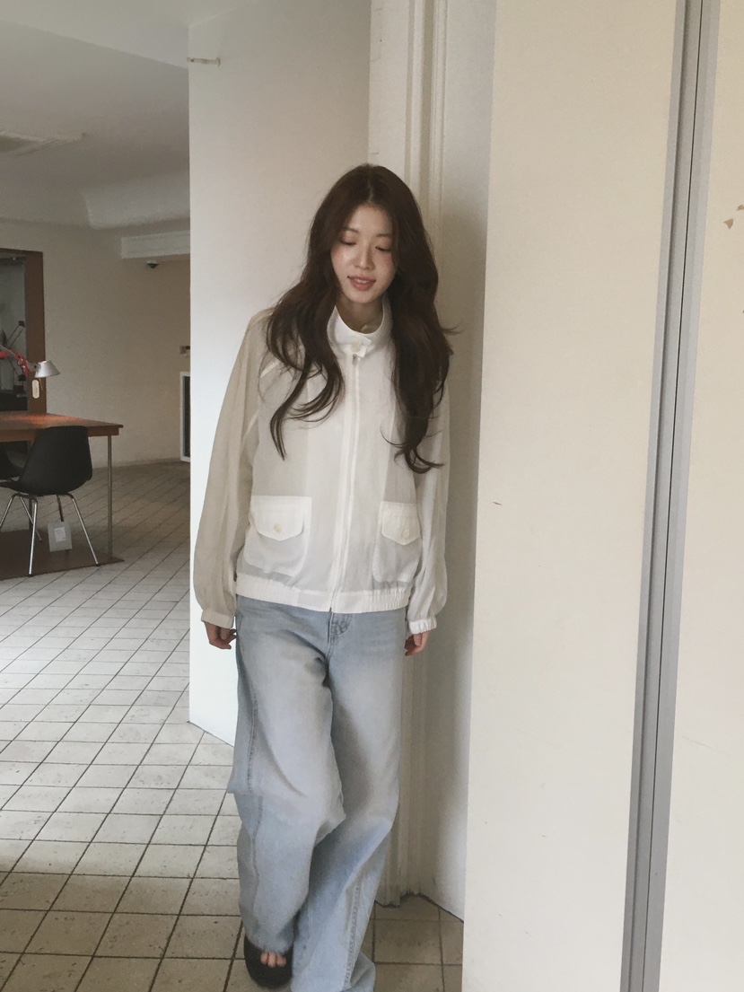 ERUME韓國東大門直郵女裝新款人氣推薦時尚休閑職業熱賣夾克ERUME夾克