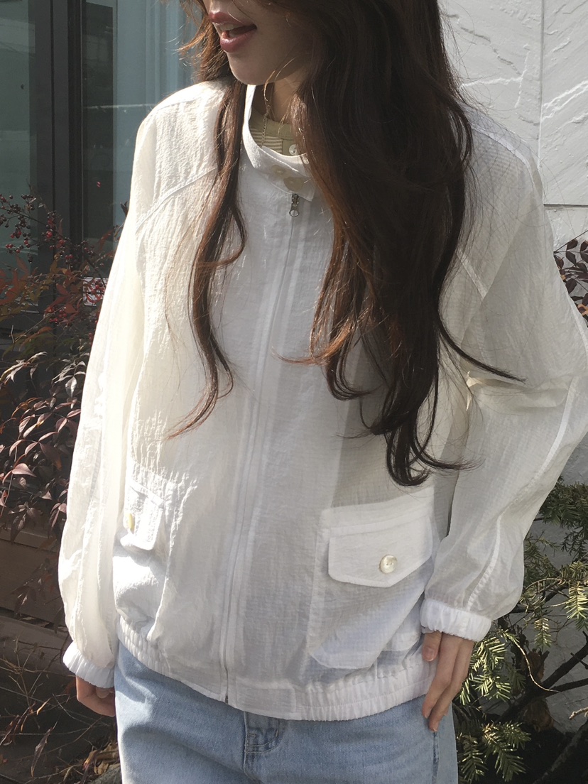 ERUME韓國東大門直郵女裝新款人氣推薦時尚休閑職業熱賣夾克ERUME夾克