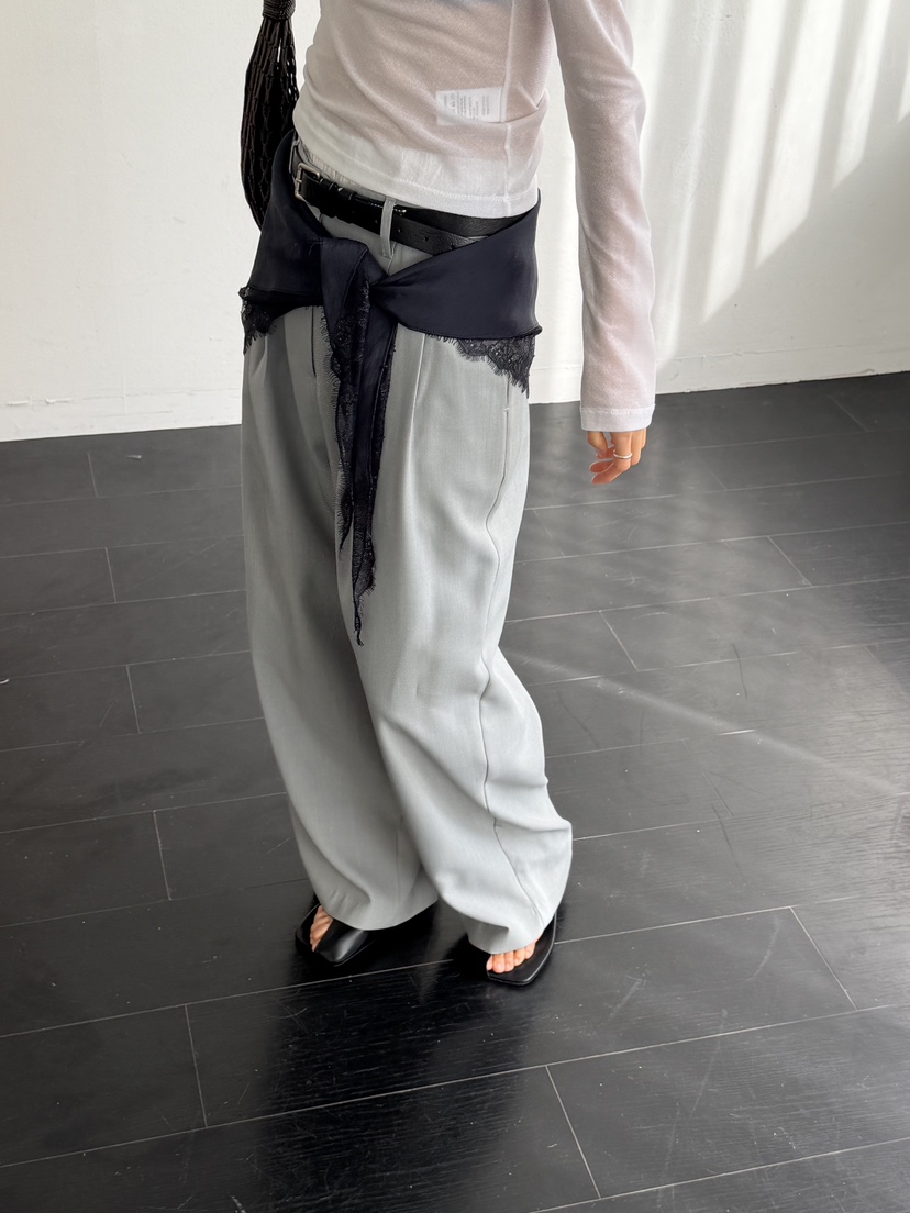 KARE/WEREPIECE韓國東大門代購女裝新品時尚圍巾披肩蕾絲圍巾KARE/WEREPIECE圍巾/披肩