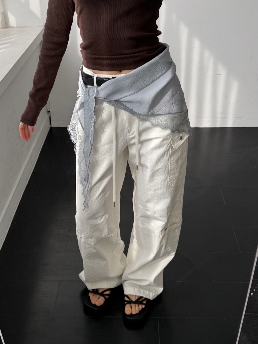 KARE/WEREPIECE韓國東大門代購女裝新品時尚圍巾披肩蕾絲圍巾KARE/WEREPIECE圍巾/披肩