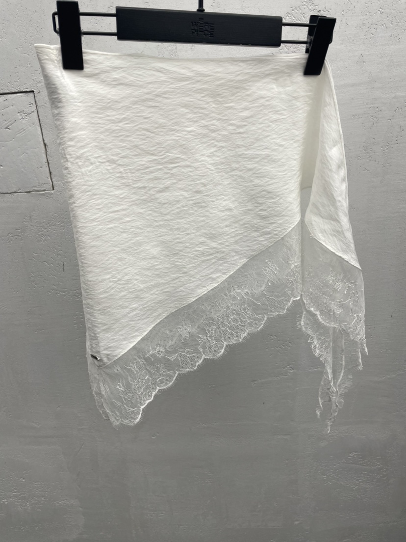 KARE/WEREPIECE韓國東大門代購女裝新品時尚圍巾披肩蕾絲圍巾KARE/WEREPIECE圍巾/披肩圖色1