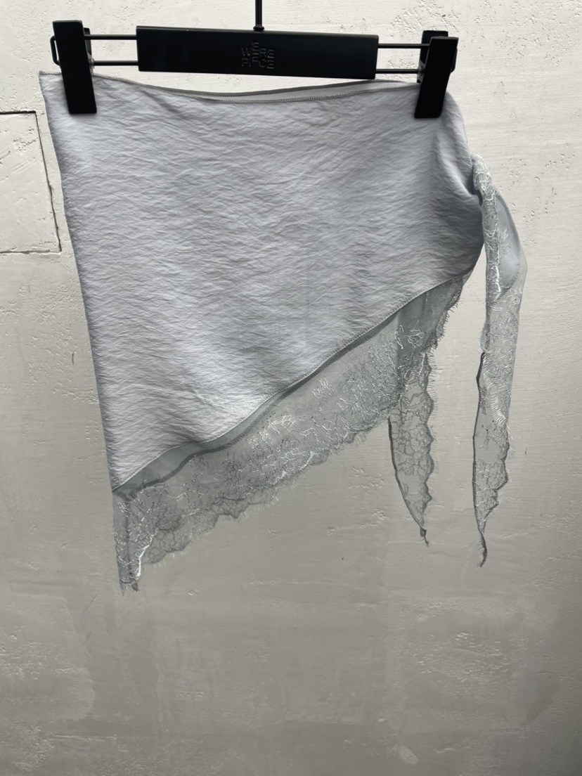 KARE/WEREPIECE韓國東大門代購女裝新品時尚圍巾披肩蕾絲圍巾KARE/WEREPIECE圍巾/披肩圖色2