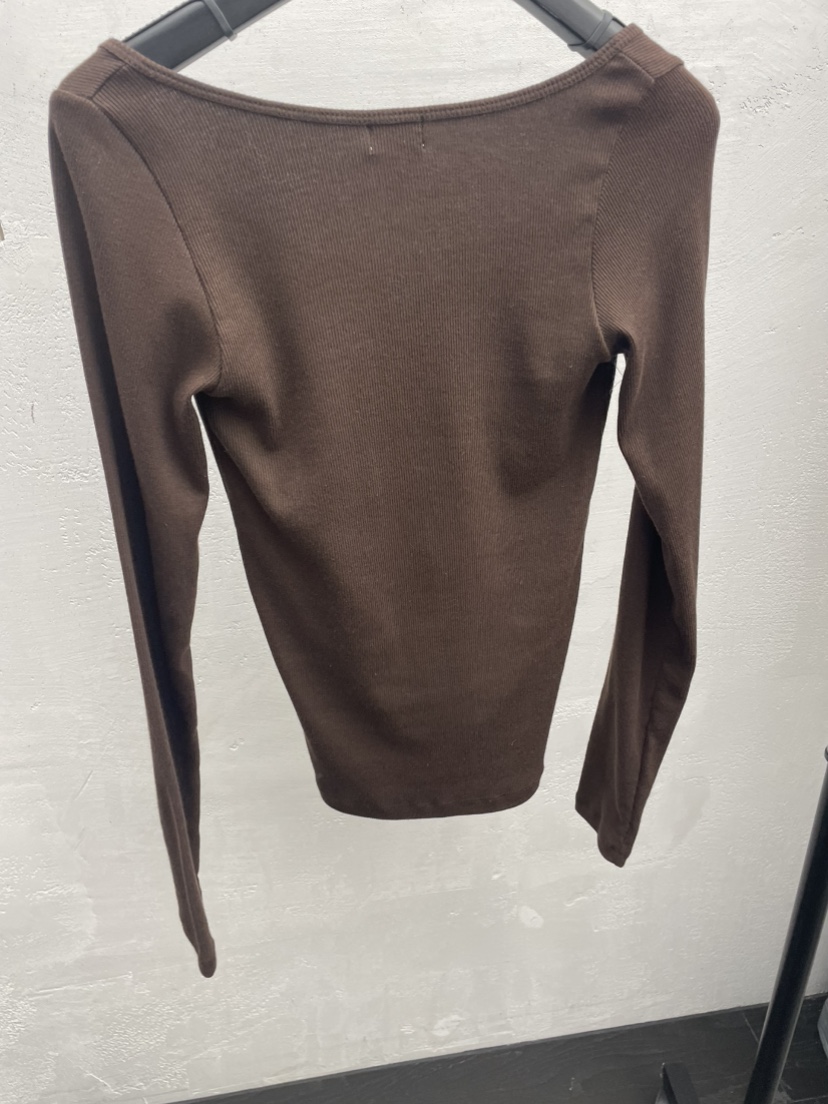 KARE/WEREPIECE韓國東大門代購女士新款人氣休閑長袖T恤KARE/WEREPIECE長袖T恤