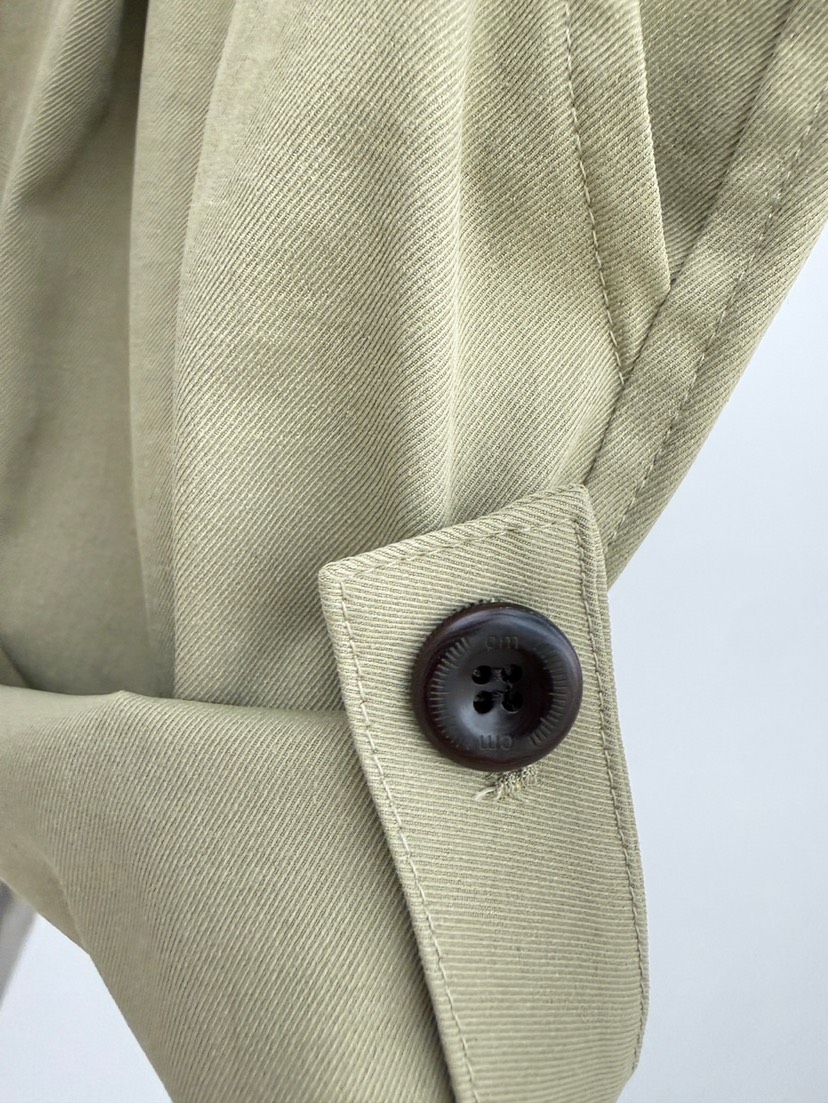 CM韓國直郵實拍女裝新款職業26春夏時尚熱賣短褲不含腰帶CM_centimeter短褲