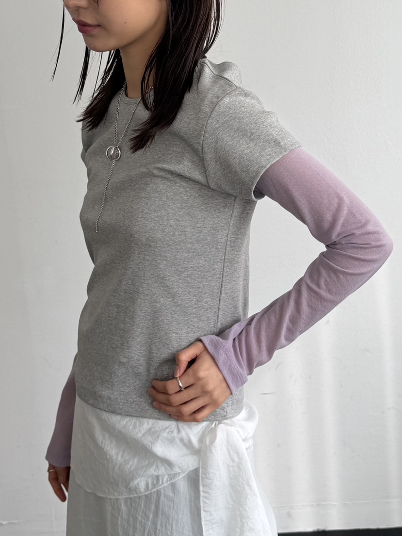 KARE/WEREPIECE韓國代購女裝新款26春夏時尚職業熱賣T恤KARE/WEREPIECET恤