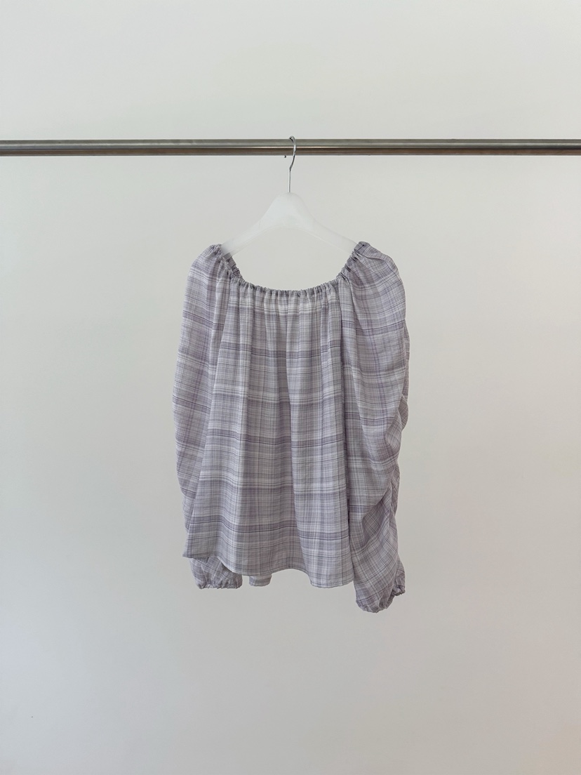 ERUME韓國東大門代購女裝新款時尚26春夏人氣熱賣襯衫蕾絲衫ERUME襯衫/蕾絲衫