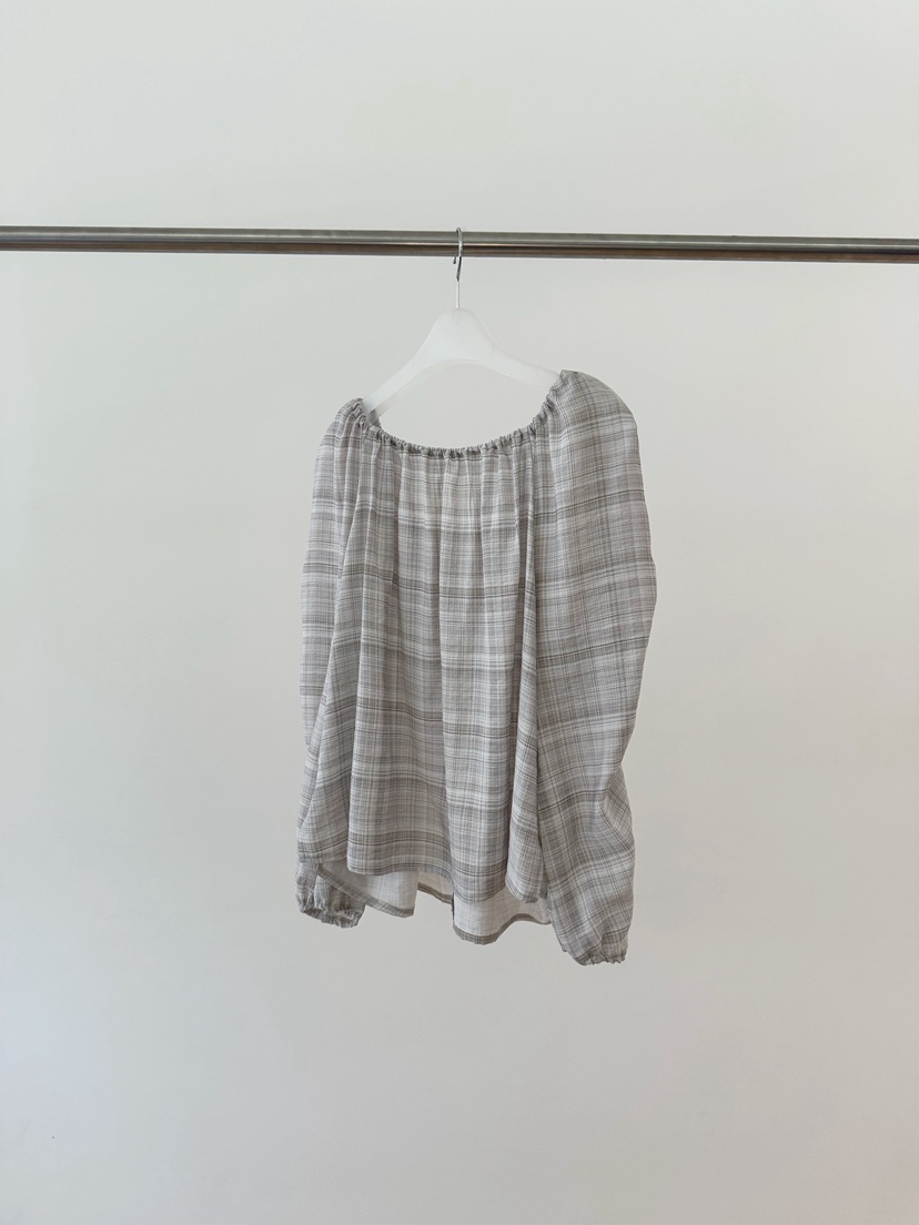 ERUME韓國東大門代購女裝新款時尚26春夏人氣熱賣襯衫蕾絲衫ERUME襯衫/蕾絲衫