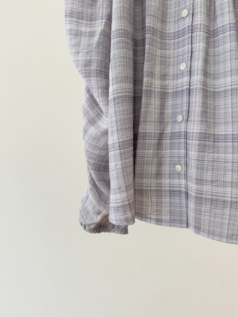 ERUME韓國東大門代購女裝新款時尚26春夏人氣熱賣襯衫蕾絲衫ERUME襯衫/蕾絲衫