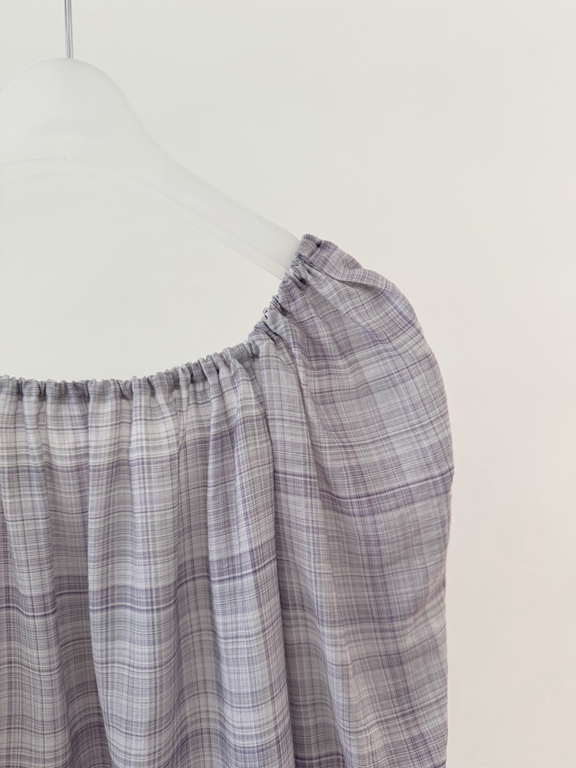 ERUME韓國東大門代購女裝新款時尚26春夏人氣熱賣襯衫蕾絲衫ERUME襯衫/蕾絲衫