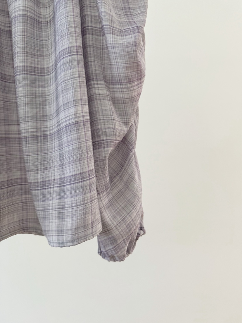 ERUME韓國東大門代購女裝新款時尚26春夏人氣熱賣襯衫蕾絲衫ERUME襯衫/蕾絲衫