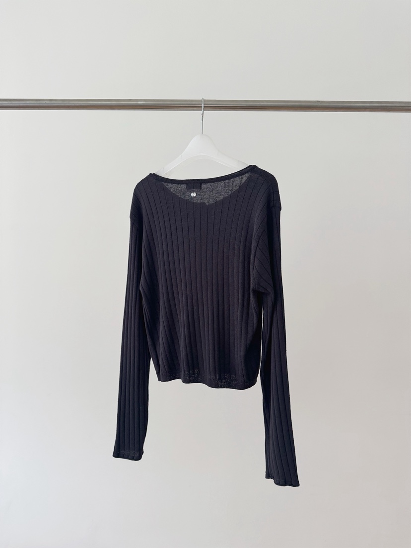 ERUME韓國東大門代購女士新款熱賣時尚26春夏人氣職業針織衫ERUME針織衫