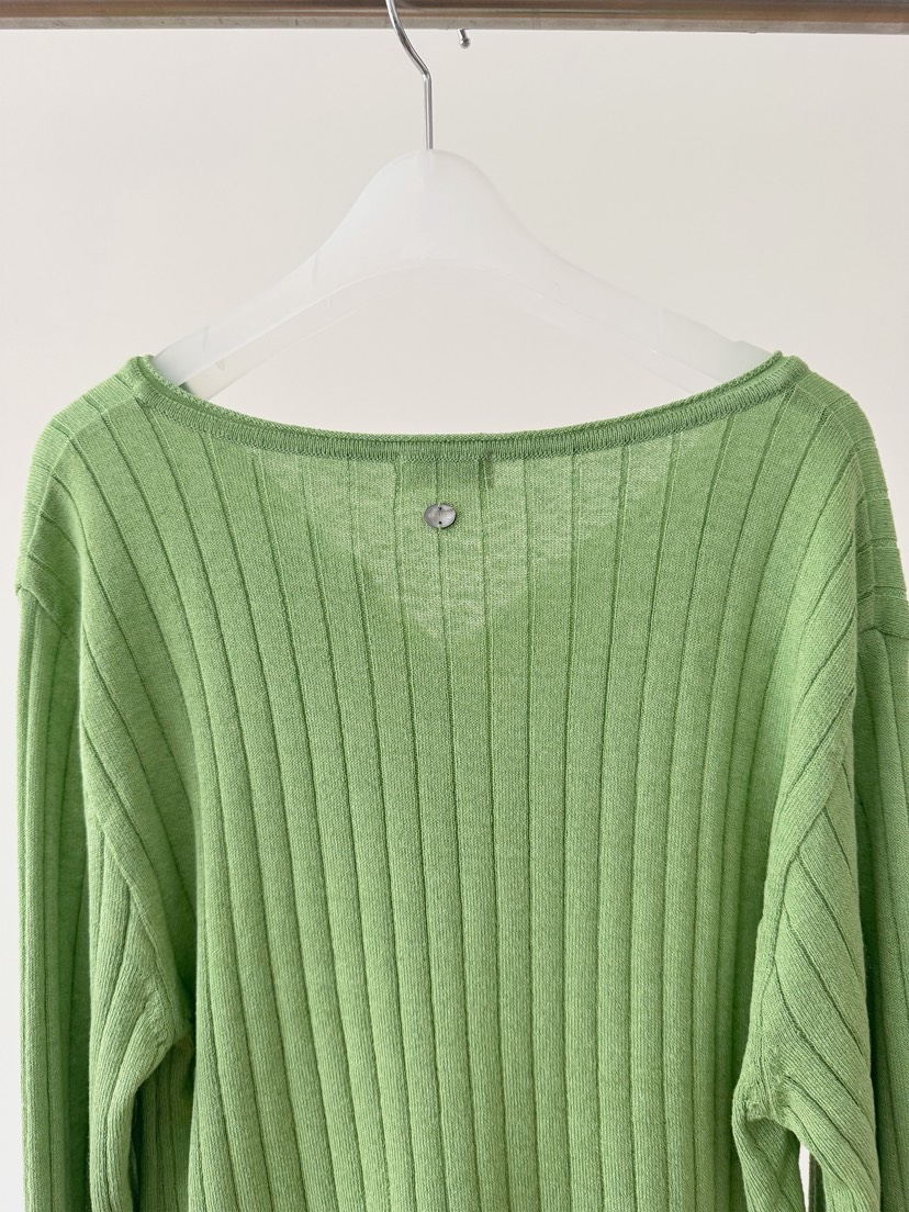 ERUME韓國東大門代購女士新款熱賣時尚26春夏人氣職業針織衫ERUME針織衫