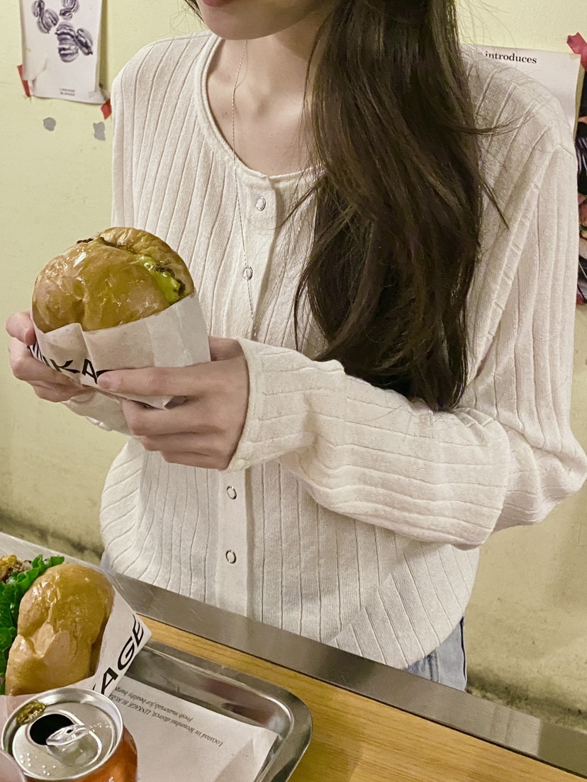 ERUME韓國東大門代購女士新款熱賣時尚26春夏人氣職業針織衫ERUME針織衫