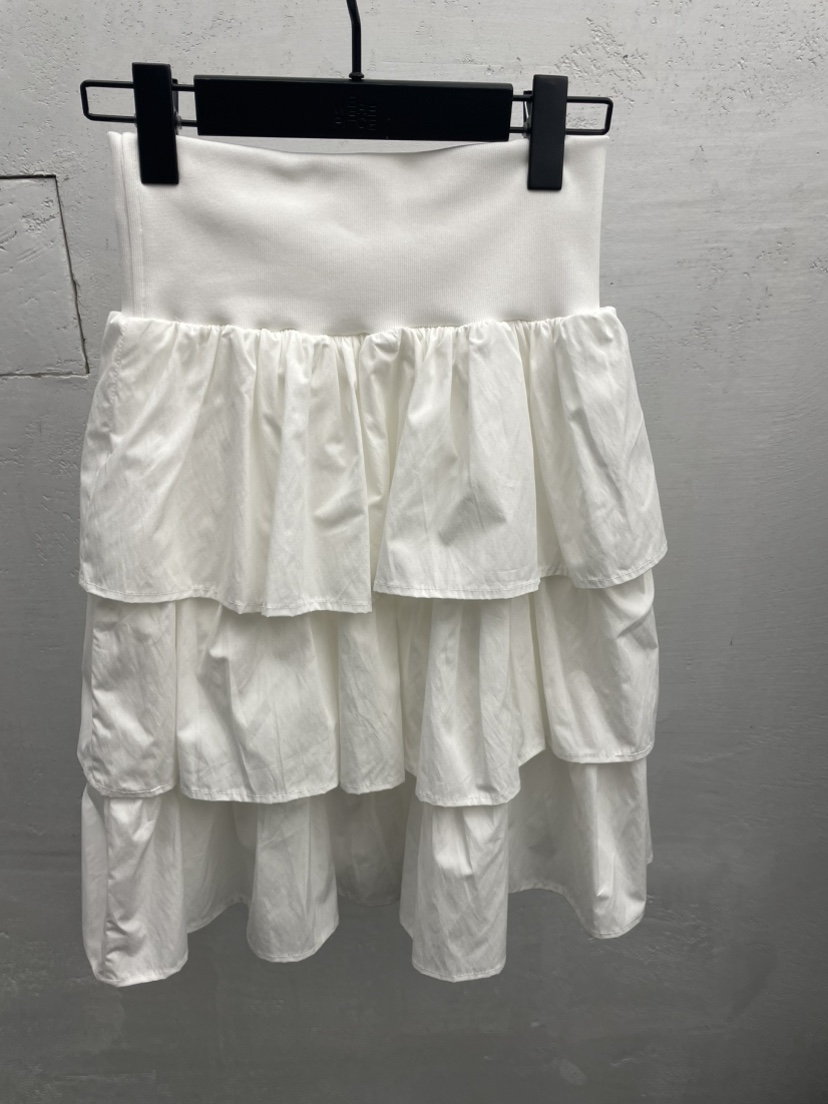 KARE/WEREPIECE韓國直郵女士新品人氣時尚熱賣職業26春夏短裙KARE/WEREPIECE短裙