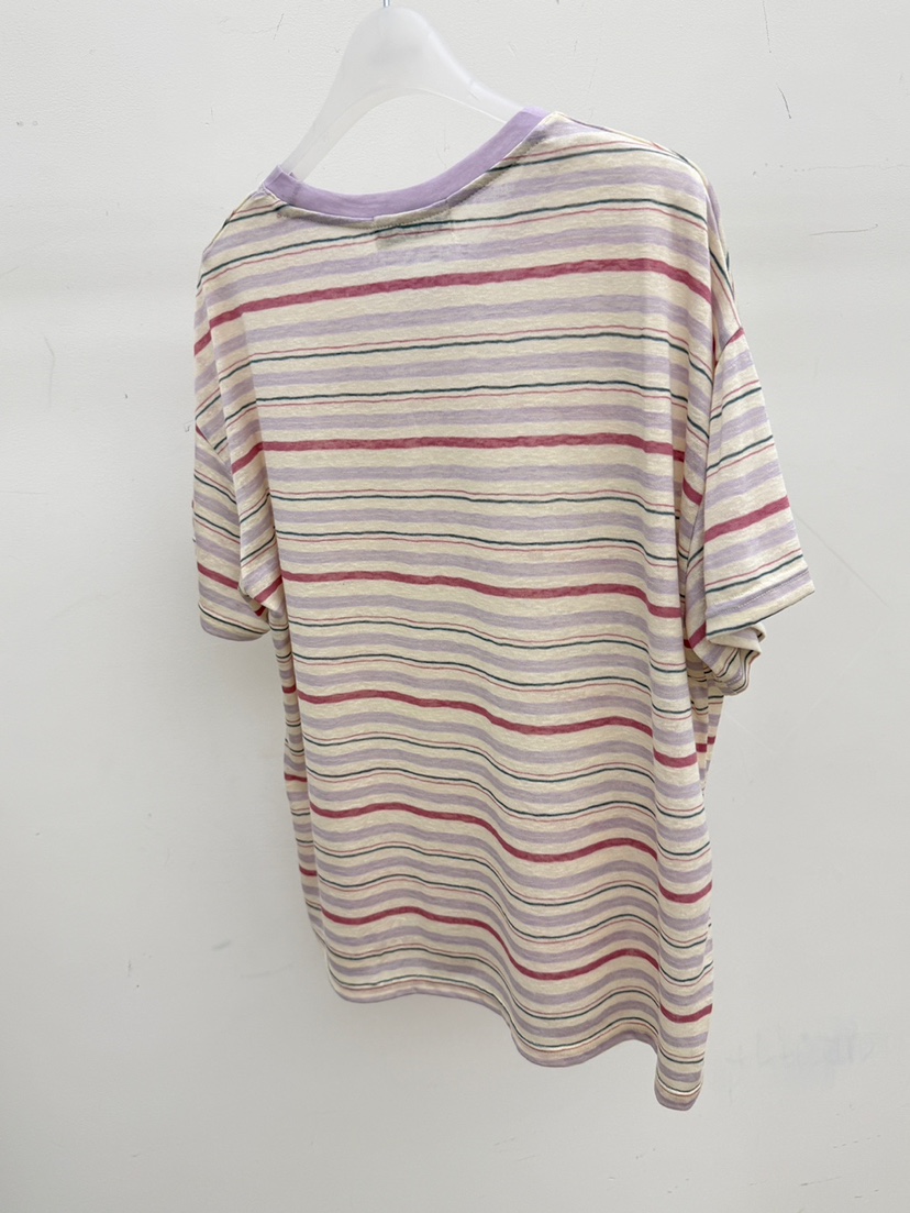 CM韓國東大門直郵女士新款熱賣26春夏休閑職業人氣時尚T恤CM_centimeterT恤