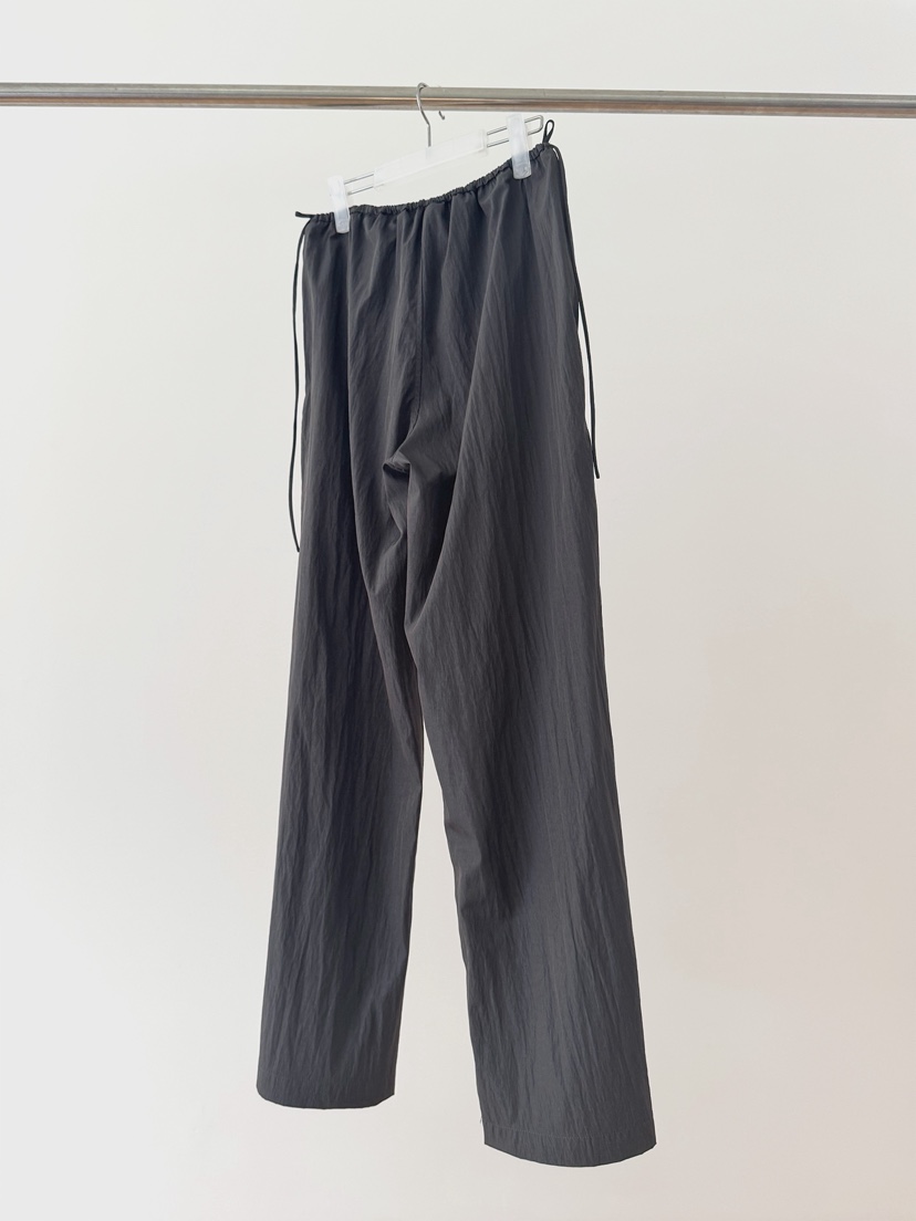 ERUME韓國直郵女士新品職業26春夏人氣推薦時尚休閑休閑褲ERUME休閑褲