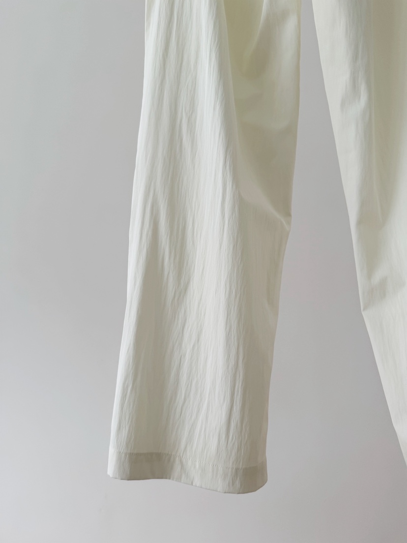 ERUME韓國直郵女士新品職業26春夏人氣推薦時尚休閑休閑褲ERUME休閑褲