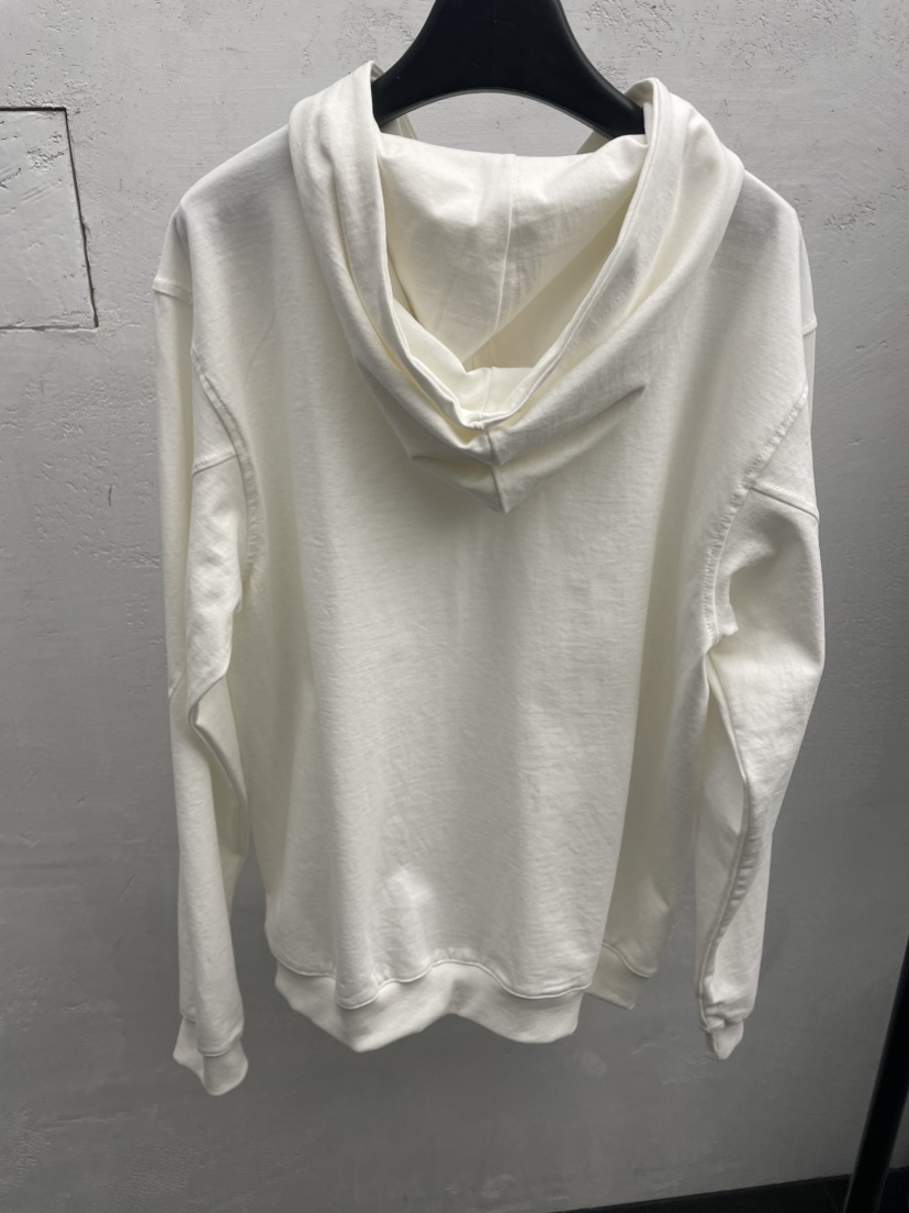 KARE/WEREPIECE韓國東大門直郵女裝新款26春夏衛衣連帽衫鏤空KARE/WEREPIECE衛衣