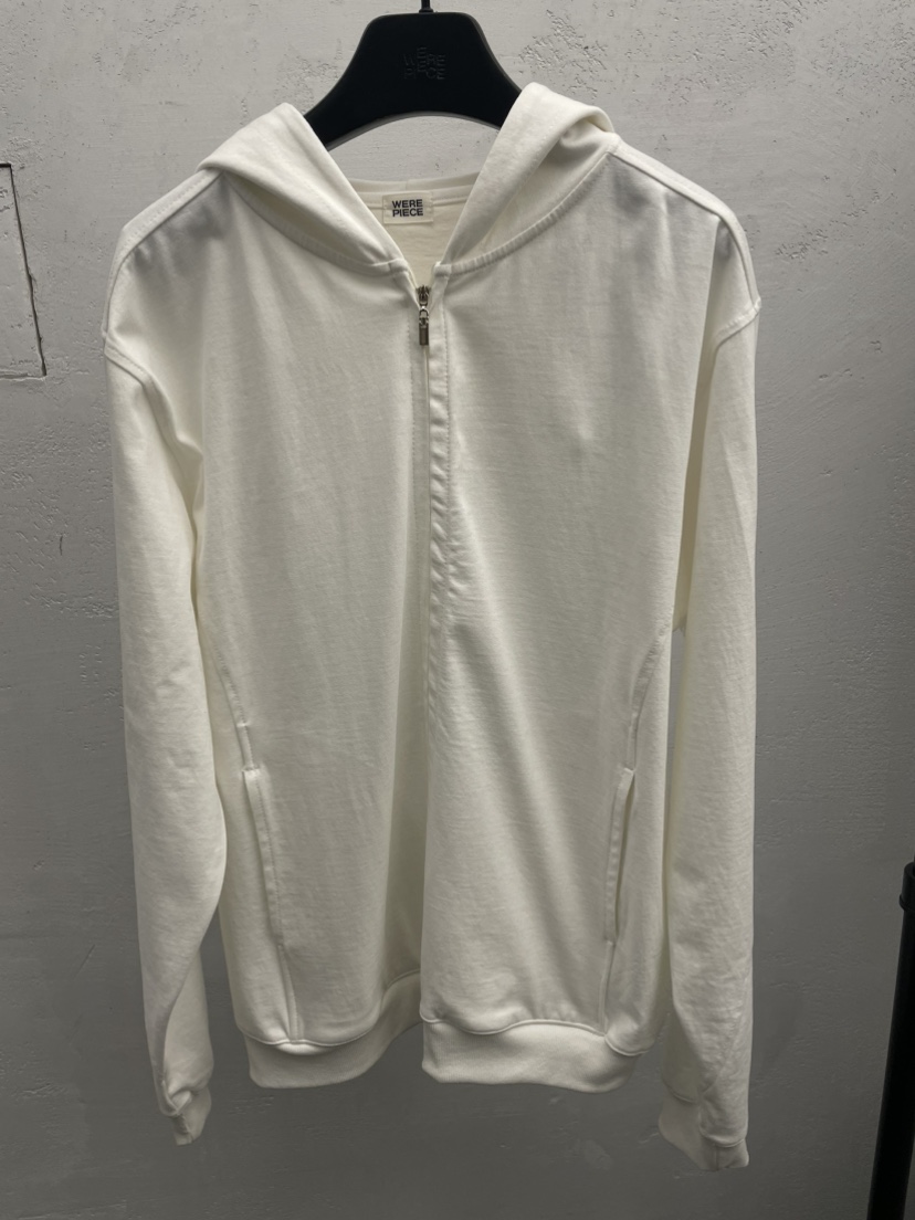 KARE/WEREPIECE韓國東大門直郵女裝新款26春夏衛衣連帽衫鏤空KARE/WEREPIECE衛衣圖色1