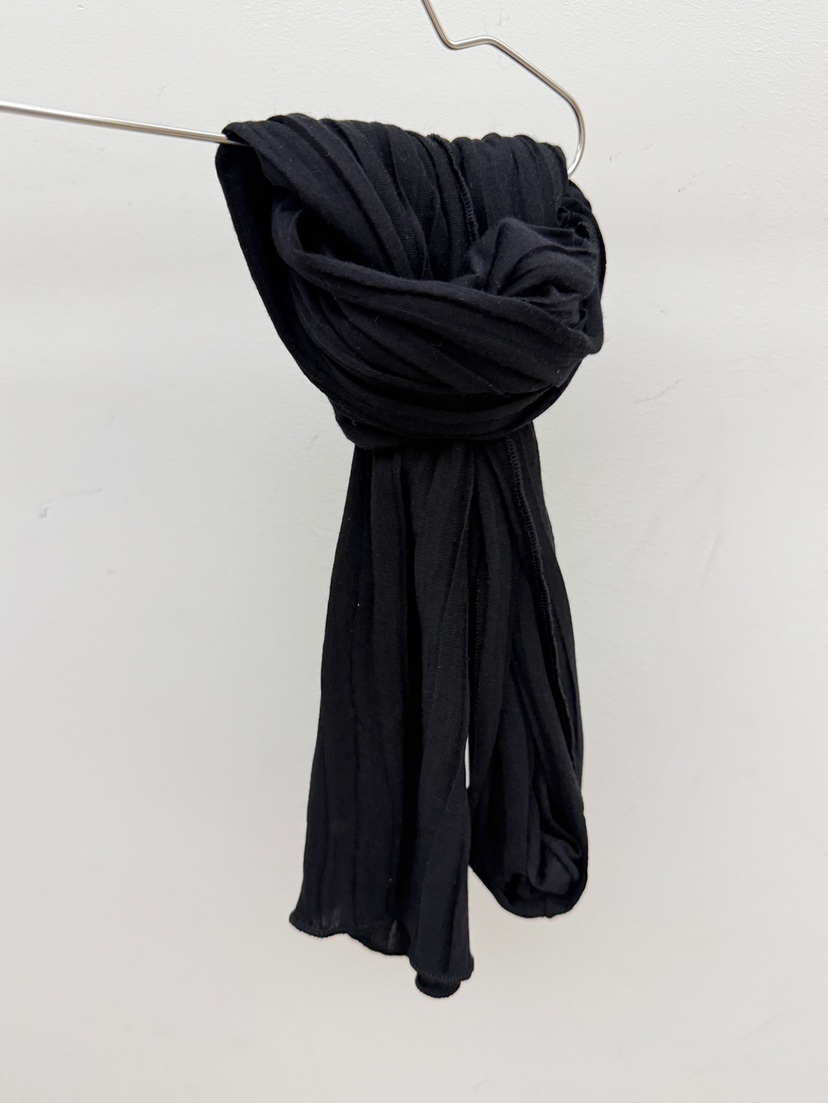 CM韓國東大門代購女裝新款推薦休閑26春夏圍巾披肩褶皺圍巾CM_centimeter圍巾/披肩圖色5