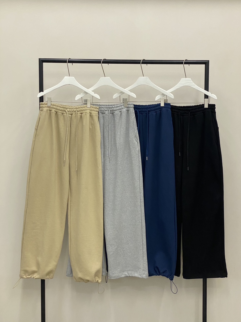 MUCH MORE/JACKPOT韓國直郵女士新品26春夏職業人氣休閑褲MUCH MORE/JACKPOT休閑褲